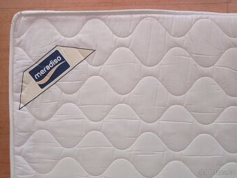 Molitanová matrace 90x200 cm