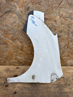 PRODÁM LEVÝ BLATNIK  CITROEN BERLINGO