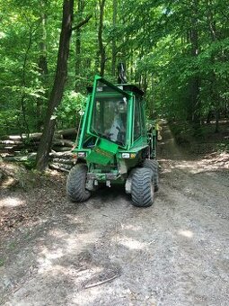 Prodam Vyvazeci soupravu