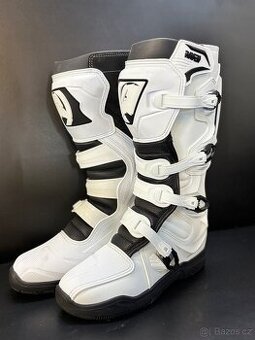 Motokrosové boty Raven