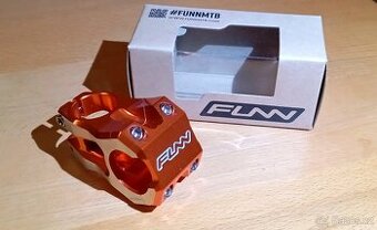 Představec na kolo FUNN STRIPPA CNC