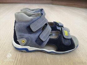 Chlapecké sandály Fare v. 30