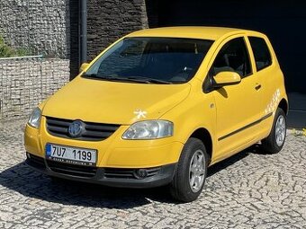 Volkswagen Fox 1.2