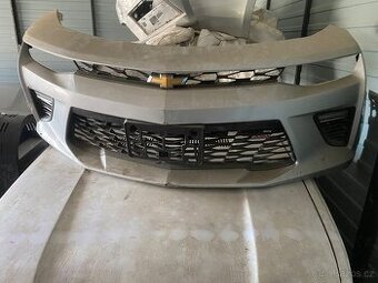 Chevrolet Camaro ss 2017