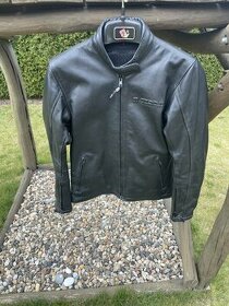 Bunda na motorku NAZRAN