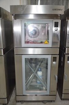 PRODÁM pekárenská pec Wiesheu 64 S/L (B4/B8) 2018