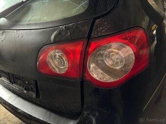 Zadní světla Passat b6