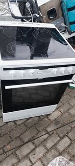 Prodám elektrický sporák AMICA 60CM
