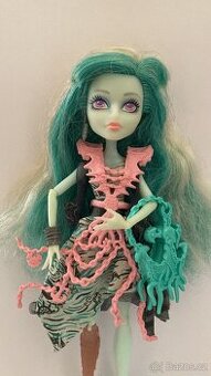 Monster high Vandala Doubloons