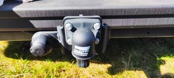 Originální tažné zařízení WESTFALIA pro MAN, VW Crafter