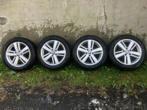 Vw kola 16 - Golf Variant