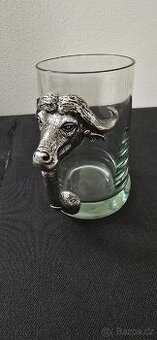 Pivní sklenice Buffalo