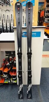 Molitor R2 Release + Tyrolia PRD 12, 172cm, 2024