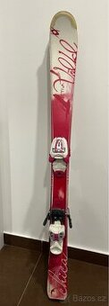 Lyže dětské 110
