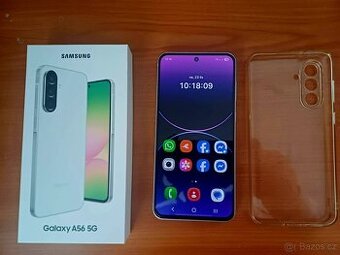 Samsung Galaxy A56 5G
