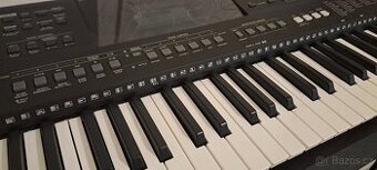 YAMAHA PSR EW-410