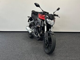 Yamaha MT 125