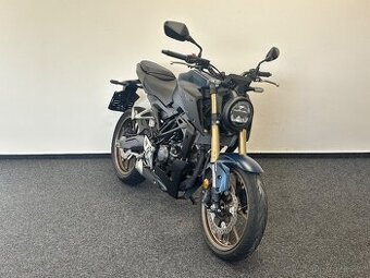 Honda CB 125 R Neo Sports Café