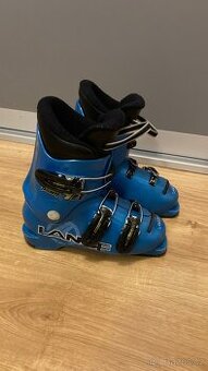 Detske lyzaky Lange 20,5