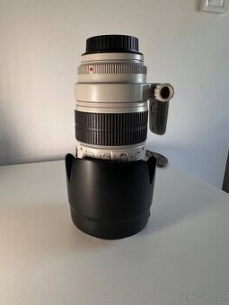 Canon 70-200 IS USM 2.8 III