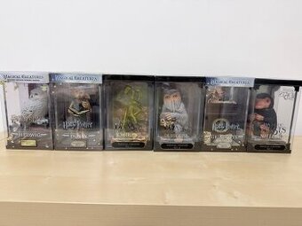 Figurky Harry Potter