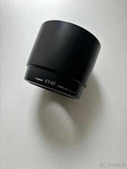 Sluneční clona ET-67