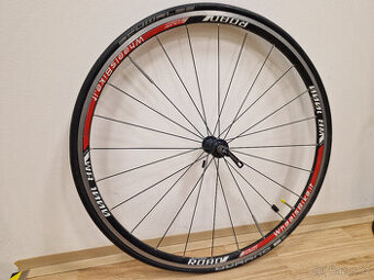 Zapletené silniční kolo WheelBike WB1000