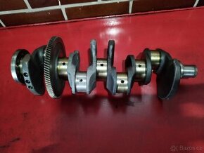 Kliková hřídel 2.2 dci. Renault Master, Espace .