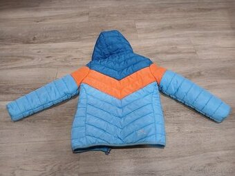 Chlapecká zimní bunda vel.104