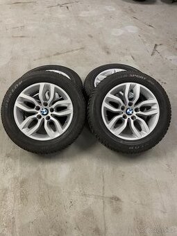 Kola Bmw X1,X3,X4,X5,X6