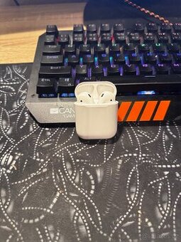 Apple airpods 2generace