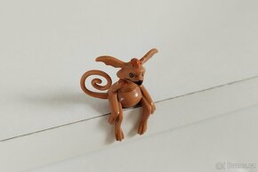 Lego Salacious Crumb Minigurka Star Wars