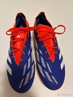 Prodám kopačky Adidas Predator vel.42