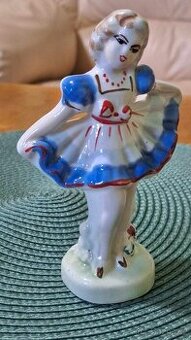 STARÁ SOŠKA TANEČNICE