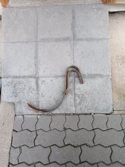 Kultivátorové pero