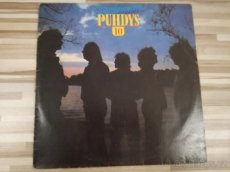 Puhdys Schattenreiter