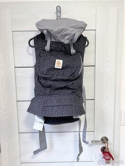 Ergonomické nosítko Ergobaby Original Starry Sky - jako nové