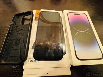 iPhone 14 pro, 256GB - 1