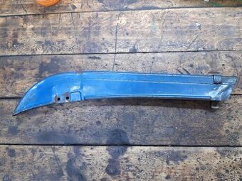 JAWA 550 555 Pařez - kryt řetězu originál