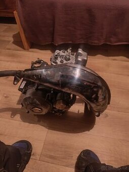 ND Gilera 125 rc-rx-rv-atd