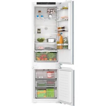 Vestavná lednice Bosch Serie 4 KIN96VFD0 / nová / záruka