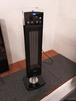 Elektrické topeni Sencor