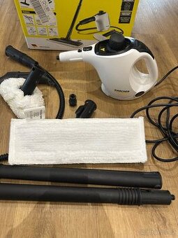 Parní čistič Kärcher SC1 Easyfix Premium