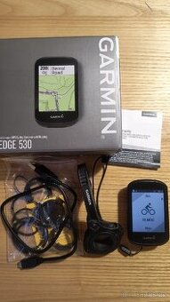 Garmin Edge 530