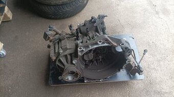 Volkswagen golf 4 Převodovka ERT 1.6 74kw