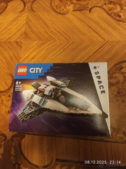 Lego 60430 nerozbalené