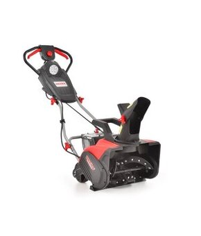 AKU SNĚHOVÁ FRÉZA - HECHT 9040 TOP STAV