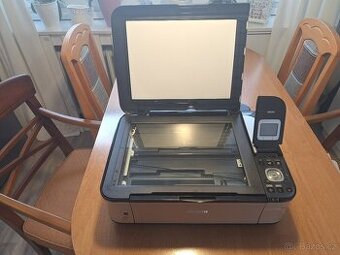 Tiskárna Canon PIXMA MP560