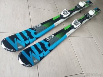 Lyže Volkl dětské 140cm