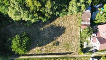 Prodej, pozemek pro bydlení, 1626 m2, Olšany - 1